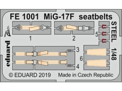 103 FE1001
