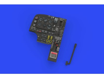 Beaufort Mk.I LööK 1/48 recommended for ICM