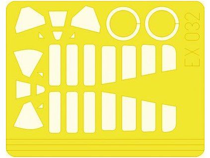 F2A 1/48 recommended for TAMIYA