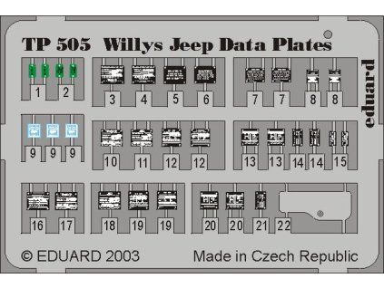 Willys Jeep