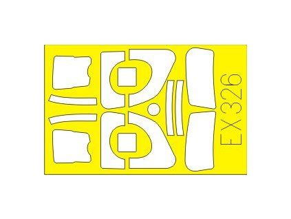 S-2E/F 1/48 recommended for KINETIC