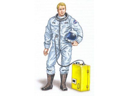 1/48 Pilot X-15