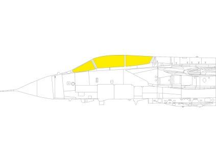Tornado IDS 1/32 recommended for ITALERI
