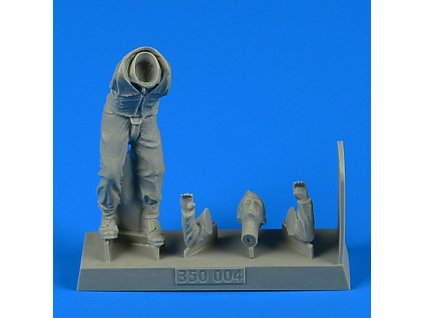 1/35 Kriegsmarine WWII sailor for German schnellbo