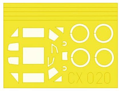 Bf 109E-3 1/72 recommended for TAMIYA