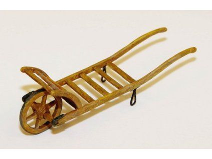 1/35 Wheelbarrow