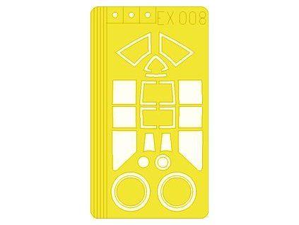 P-47D-20 1/48 recommended for TAMIYA