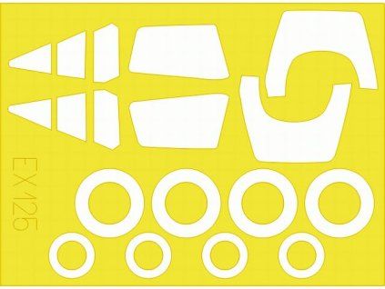 F-106 1/48 recommended for REVELL/MONOGRAM