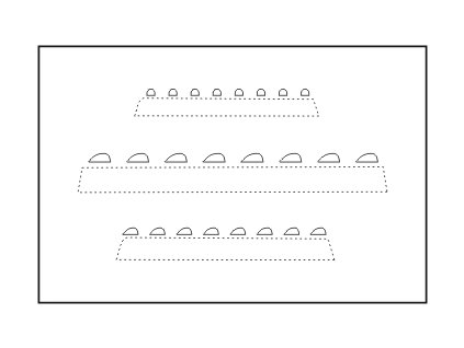 Navigation light clear (all scale)