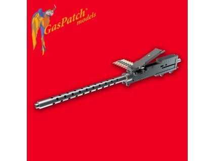 1/32 Browning 0.50 Fixed (2 Items)