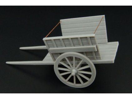 1/48 Farmer´s cart constr Kit