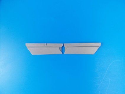 1/48 RF-84F Thunderflash – Correction Wing Flaps /