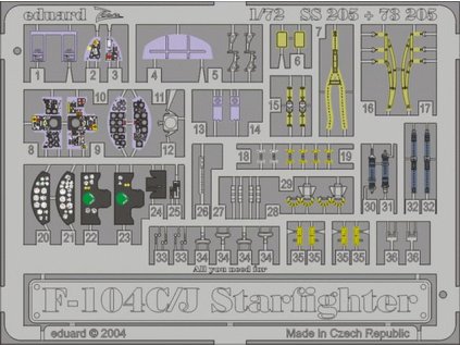 103 SS205