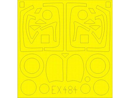 A-6E TRAM 1/48 recommended for HOBBY BOSS