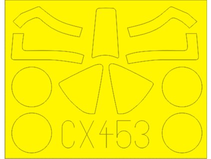 103 CX453