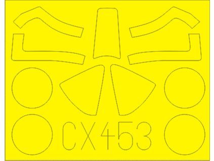 F4U-4 1/72 recommended for REVELL