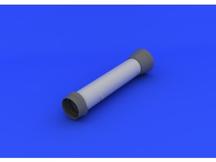 1/48 A-4E/F exhaust nozzle for EDUARD/HASEGAWA kit