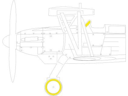 Ar 68F 1/48 recommended for RODEN