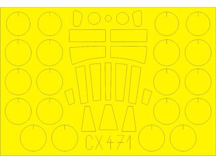 Victor B Mk.2 (BS) 1/72 recommended for AIRFIX