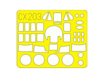 A-20G 1/72 recommended for MPM