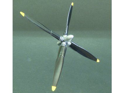 1/72 Propeller for C-46 Commando
