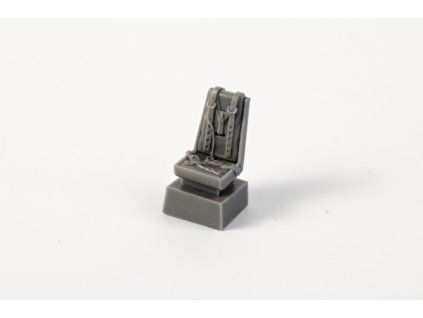 1/48 Beaufighter TF Mk.X Pilot´s Seat with backpad