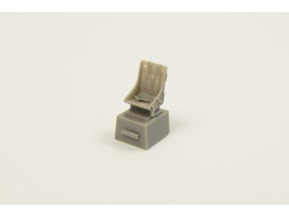 1/72 Kittyhawk IV Seat with Sutton Harness for Spe