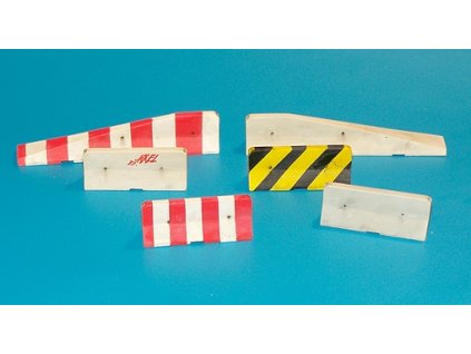 1/48 Roadblocks – short