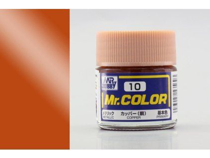 Mr. Color (10 ml) Copper