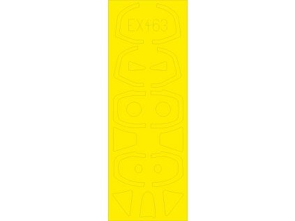 CM.170 Magister 1/48 recommended for AMK