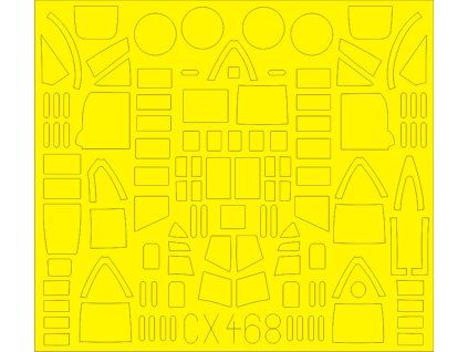 Whitley Mk.VII 1/72 recommended for AIRFIX