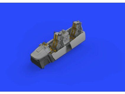 F-14D cockpit 1/48 recommended for TAMIYA