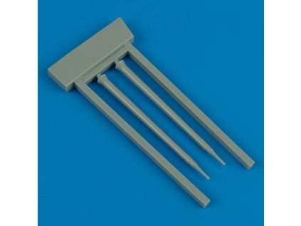 1/48 F-102A Delta Dagger pitot tube