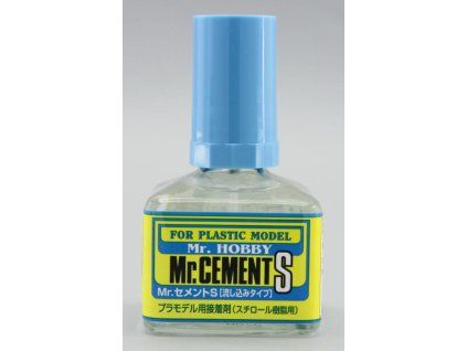 Mr. Cement S (40 ml)