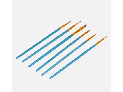 Brush Set Van Bleiswijck (sada štětců)