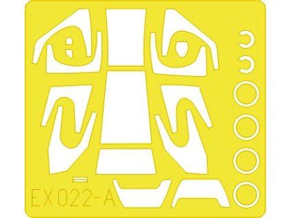 AH-64D 1/48 recommended for HASEGAWA