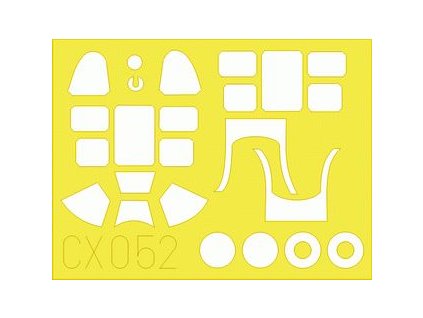 103 CX052