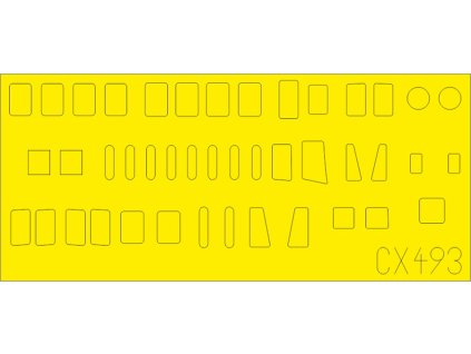 103 CX493