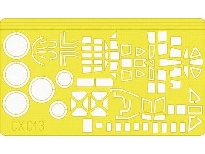 B-24D 1/72 recommended for ACADEMY