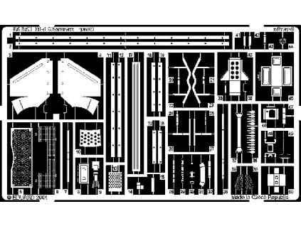 1/35 M-4 Sherman for TAMIYA kit