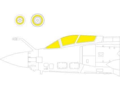 Buccaneer S.2B 1/72 recommended for AIRFIX