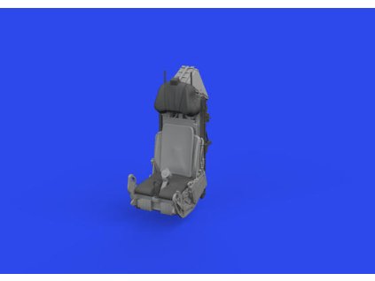 F-35A ejection seat PRINT 1/48 recommended for TAMIYA