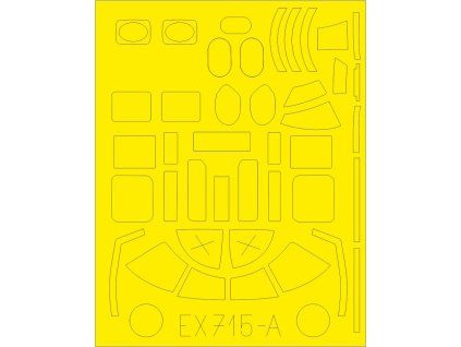 B-25D TFace 1/48 recommended for REVELL