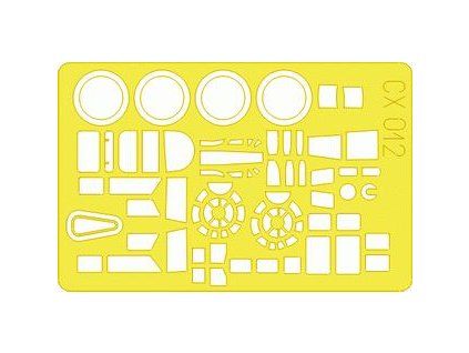 B-17F 1/72 recommended for HASEGAWA