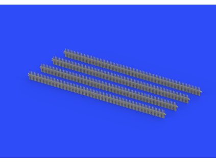1/35 Ammo belts 12,7 mm