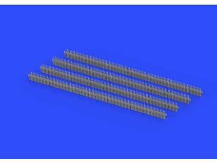 Ammo belts 12,7 mm 1/35