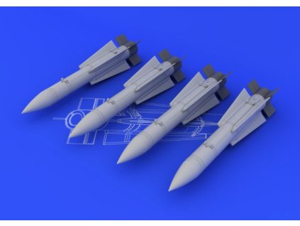 1/48 AIM-54C Phoenix