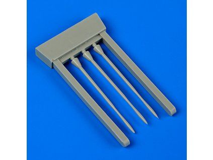 1/48 Kfir C2/C7 pitot tube