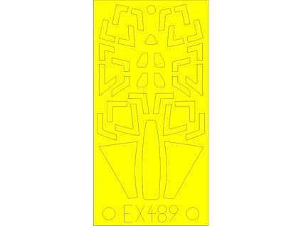 MiG-31BM 1/48 recommended for AMK