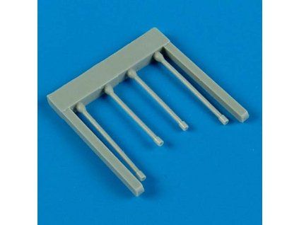 1/48 F8F-1B Bearcat gun barrels